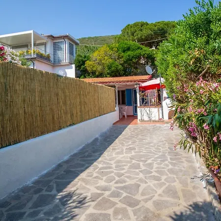Casa Innamorati 別荘