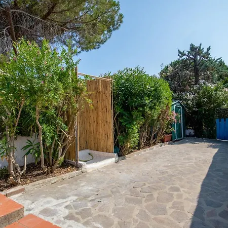 Casa Innamorati 別荘